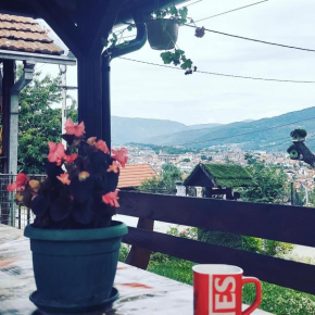 Vila Rajakovic